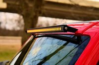 2021+ Ford Bronco 40in Roof Mount Light Bar - Slim M&R Automotive