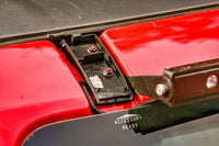 2021+ Ford Bronco 40in Roof Mount Light Bar - Slim M&R Automotive