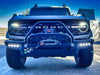 2021+ Ford Bronco Modular Bumper Dual Function Fog Light Kit M&R Automotive