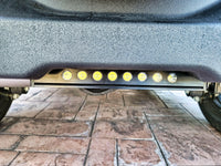 2021+ Ford Bronco Tailgate/Reverse/Chase Light No Trailer M&R Automotive