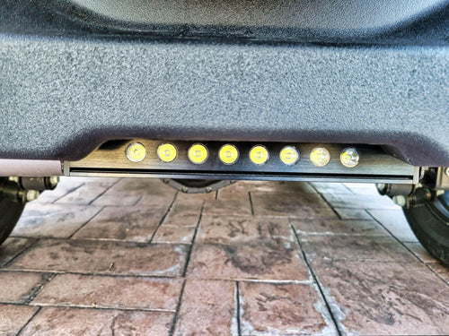 2021+ Ford Bronco Tailgate/Reverse/Chase Light No Trailer M&R Automotive