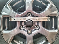 2021+ Ford Bronco Tire Carrier/Reverse/Chase Light Kit M&R Automotive