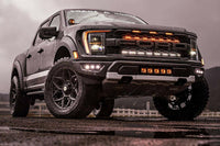 2021-2023 Ford Raptor Gen 3 Dual 40in Light Bars M&R Automotive