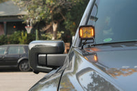 2021-2023 Ford Raptor Gen 3 Hood Mount/Ditch Lights/Pillars M&R Automotive