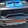2021-2024 RAM 1500 TRX Single 40in Light Bar M&R Automotive