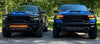 2021-2024 RAM 1500 TRX Single 40in Light Bar M&R Automotive