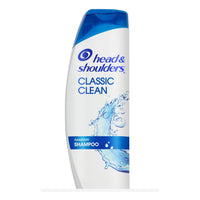 Head & Shoulders Anti-Dandruff Shampoo; Classic Clean; 13.5 oz EasyOptionXY LLC