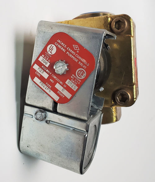 Low Price for All Low Price for All Jackes-Evans RB21P6 Valve