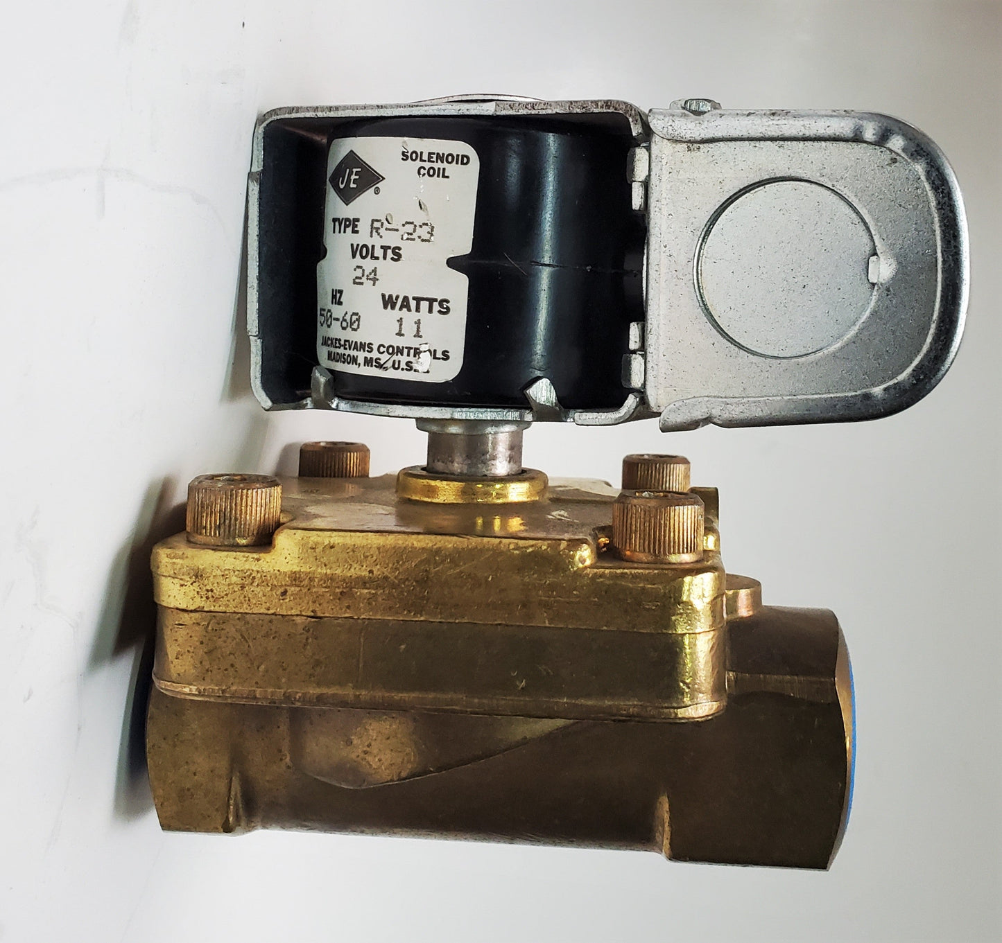 Low Price for All Low Price for All Jackes-Evans RB21P6 Valve
