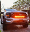 2021-2023 Ford F150 Single 30in Light Bar M&R Automotive