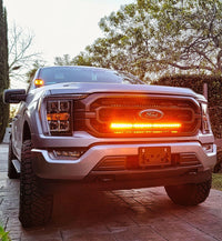 2021-2023 Ford F150 Single 30in Light Bar M&R Automotive