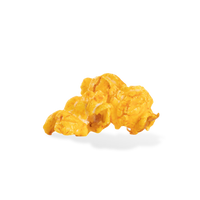 BBQ Popcorn City Pop