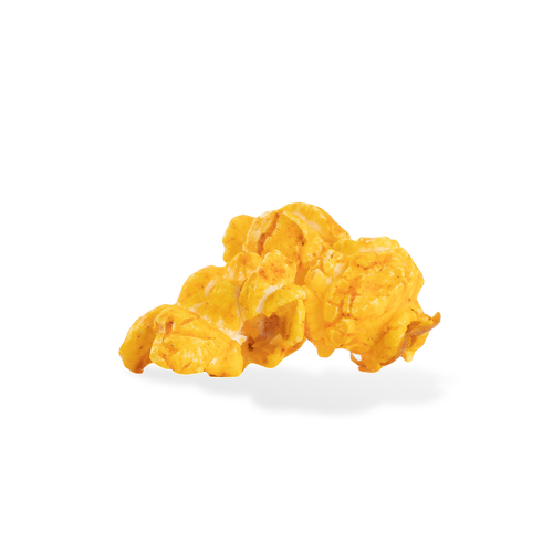 BBQ Popcorn City Pop