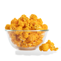 Bacon Cheddar Popcorn City Pop