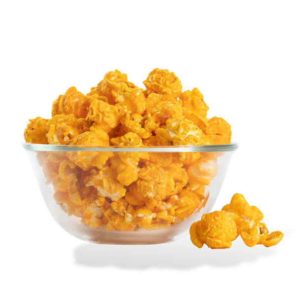 Bacon Cheddar Popcorn City Pop