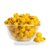 Banana Popcorn City Pop
