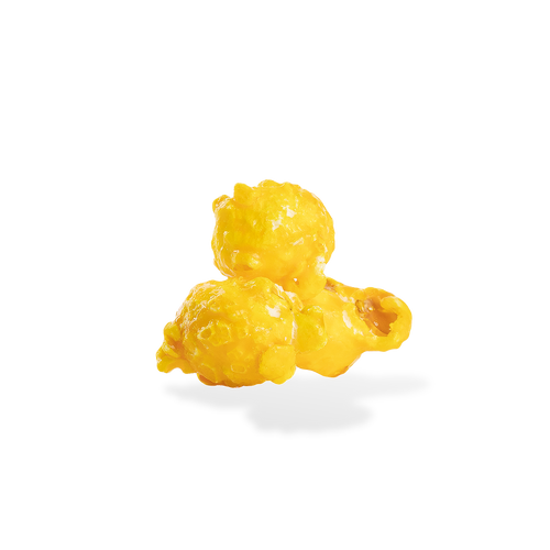 Banana Popcorn City Pop