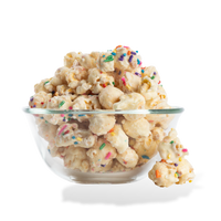 Birthday Cake Popcorn City Pop