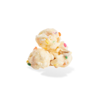 Birthday Cake Popcorn City Pop