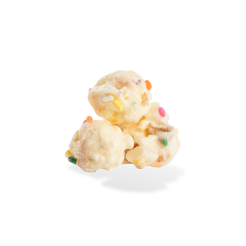 Birthday Cake Popcorn City Pop