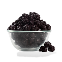 Blackberry Popcorn City Pop