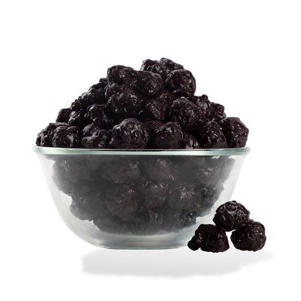 Blackberry Popcorn City Pop