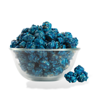 Blueberry Popcorn City Pop