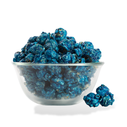 Blueberry Popcorn City Pop