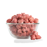 Bubble Gum Popcorn City Pop