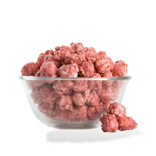 Bubble Gum Popcorn City Pop