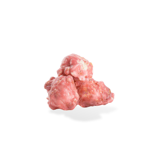 Bubble Gum Popcorn City Pop