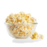 Butter Popcorn City Pop
