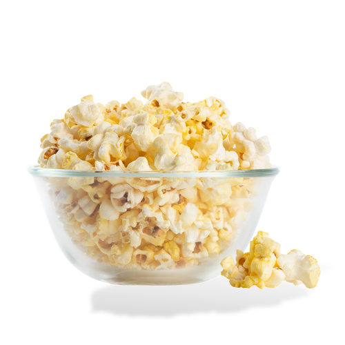 Butter Popcorn City Pop