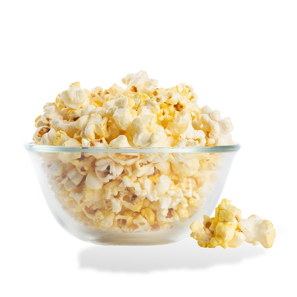 Butter Popcorn City Pop