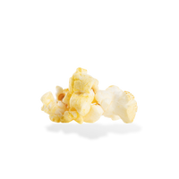 Butter Popcorn City Pop