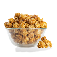 Caramel Popcorn City Pop