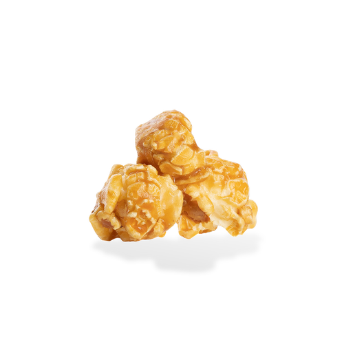 Butterscotch Popcorn City Pop