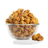 Caramel Cashew Popcorn City Pop