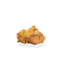Caramel Cashew Popcorn City Pop