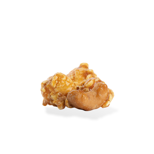 Caramel Cashew Popcorn City Pop