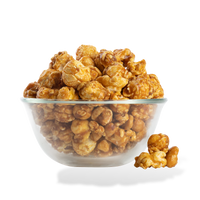Caramel Peanut Popcorn City Pop
