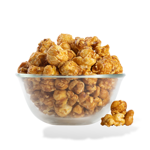 Caramel Peanut Popcorn City Pop