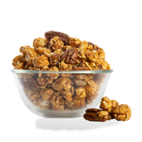 Caramel Pecan Popcorn City Pop