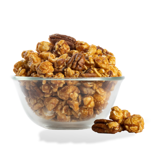 Caramel Pecan Popcorn City Pop