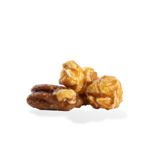 Caramel Pecan Popcorn City Pop