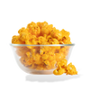 Cheese Popcorn City Pop