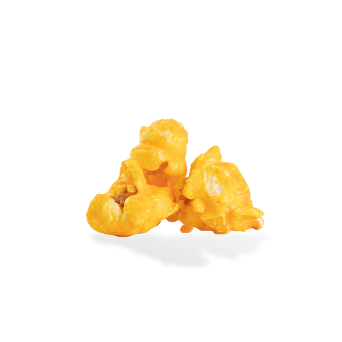 Cheese Popcorn City Pop