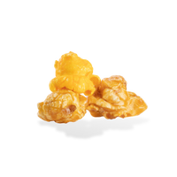 Cheese & Caramel Mix Popcorn City Pop