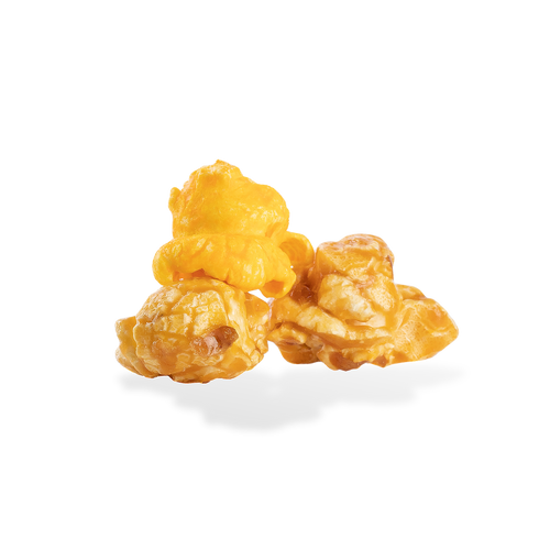 Cheese & Caramel Mix Popcorn City Pop