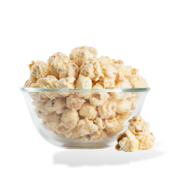 Cheesecake Popcorn City Pop